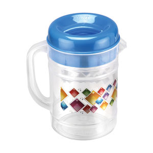 Jarra de agua segura para microondas, 1600 ml - Product Image 1