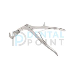 Juego de instrumentos básicos de costilla de 10 piezas para fracturas de costillas Juego de Cirugía de costillas Instrumentos ortopédicos Instrumentos quirúrgicos - Product Image 4