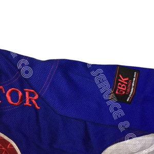 Jiu jitsu-uniformes de artes marciales brasileños hechos a medida, kimones con servicio de etiquetado privado, precio barato, venta al por mayor - Product Image 5