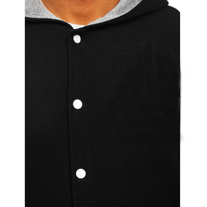 Nouveau Style Sports Hoodies Sweatshirts Haute Qualité Coton Polyester Hommes et Femmes Sweats À Capuche Personnalisés à Vendre Excès De Vêtements - Product Image 4