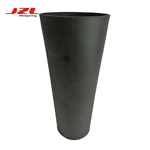 Cámara de Aire de Suspensión Airmatic, <span class=keywords><strong>Precio</strong></span> Especial, Piezas de Repuesto para Automóviles, Funda de Goma, Bolsa de Aire, para Amortiguador de Cabina de Camión DERECHO, Funda de Goma TRASERA - Product Image 2