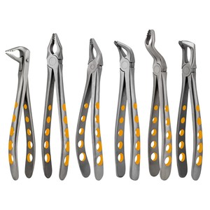 Forceps d'extraction dentaire - Product Image 2