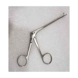 Meilleur ensemble d'instruments de diagnostic chirurgical ORL, nettoyeur d'oreille manuel, pinces à oreilles professionnelles en acier inoxydable, usage hospitalier - Product Image 3