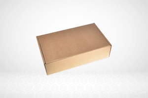 อีคอมเมิร์ซ Cargo Box ผู้ผลิต Eflute กล่องลูกฟูกสำหรับสินค้าและบรรจุภัณฑ์โพสต์ - Product Image 4