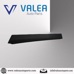 Moldura de moldura de pilar de puerta, 2S51B20898AG - Product Image 1