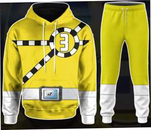 กางเกงวอร์มแบบกำหนดเองพร้อมกางเกงแต่งเอง - Product Image 1