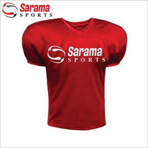 Uniforme de fútbol americano personalizado, Jersey de fútbol americano, entrega rápida - Product Image 1