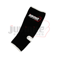 Attelle de cheville personnalisée en gros, bandage élastique de compression pour Muay Thai et MMA, protection de la cheville