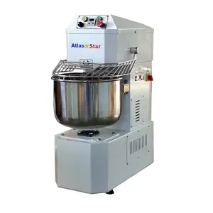 Pizza Maker Spiral Dough Mixer Flour Kneader Mixer Bread Mixer