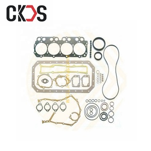 Vendita calda Giapponese <span class=keywords><strong>Camion</strong></span> Diesel Testa Del Cilindro Del Motore Kit Guarnizione <span class=keywords><strong>per</strong></span> Motore Hino 300 <span class=keywords><strong>Camion</strong></span> N04C 11115-E0030 - Product Image 3