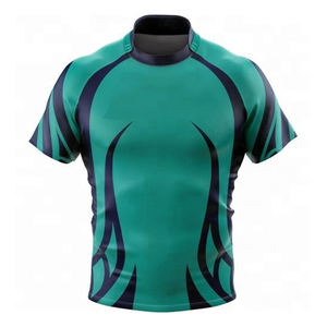 Uniformes de Rugby con impresión personalizada, ropa barata de alta calidad para invierno - Product Image 5