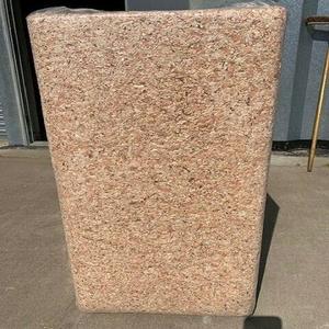 Virutas de madera a granel y virutas de madera para camas de caballos - Product Image 3