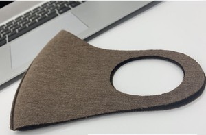 Masque facial lavable de bonne qualité, nouveau look - Product Image 4