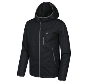 Veste coupe-vent en cuir de vache de style nouveau, de qualité supérieure, à prix de gros, service OEM personnalisé, pour la saison hivernale - Product Image 4