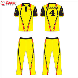 Camiseta de grillo personalizada de alta calidad, nuevo diseño, uniforme de Grillo, cuello personalizado, sublimación, 2022 - Product Image 5