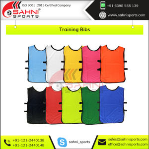 Exclusive Sale on Top Selling Customized Premium Quality Wholesale Football Soccer <b>Training</b> <b>Bibs</b>/ Vest Manufacturer - Product Image 2