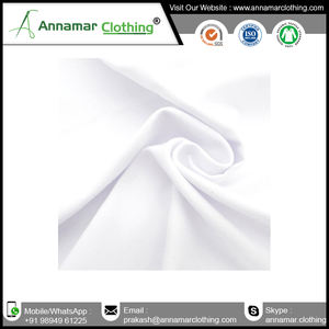 Tela de algodón 100% puro, tejido cómodo de llevar, compra a un distribuidor líder de la India - Product Image 6