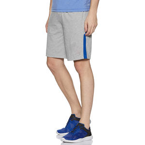 Short de Fitness pour hommes, pantalon de Sport, de course à pied, Compression pour entraînement - Product Image 2