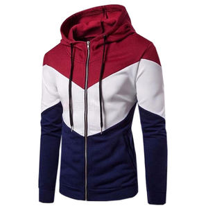 Sweats à capuche en coton personnalisables, broderie de designer, anti-rétrécissement, vêtements d'hiver - Product Image 5