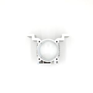 Pièces moulées sous pression en aluminium, laiton et zinc anodisé sur mesure par Somax pour appareils électroménagers - Product Image 5