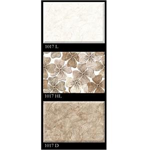 Carrelage mural numérique robuste pour immeuble de bureaux 30x45cm - Product Image 5