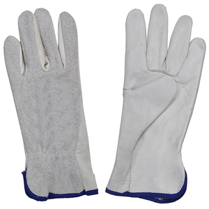 Da làm việc găng tay cao cấp dụng cụ cầm tay cho các nhiệm vụ khác nhau - Product Image 5