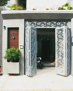 Wrought Iron <b>Gates</b> For House, Garden, Farm from Vietnam - Product Image 6