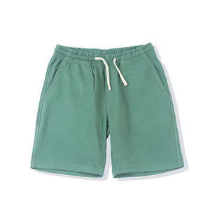 Shorts Cargo Homme en Molleton Technique, Poids Moyen, Personnalisables avec Logo, Fabrication au Pakistan – Meilleur Prix - Product Image 4