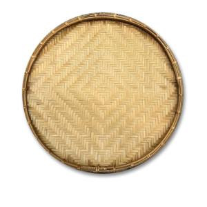 Cesta de bambú Natural de Vietnam, bandeja, el más vendido - Product Image 1