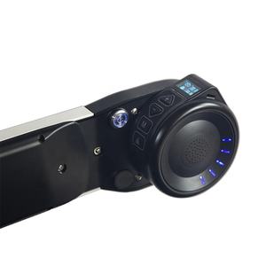 <span class=keywords><strong>Fauteuil</strong></span> <span class=keywords><strong>roulant</strong></span> électrique <span class=keywords><strong>tout</strong></span>-<span class=keywords><strong>terrain</strong></span> MUNIU POWER, robuste, avec siège en aluminium, roues <span class=keywords><strong>tout</strong></span>-<span class=keywords><strong>terrain</strong></span>, batterie 50Ah/70Ah, autonomie 15 km, moteur 350WX2 - Product Image 5