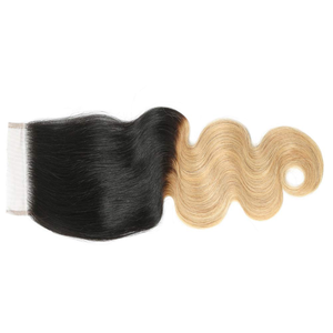 30 inches - 2x4 Closure Type <b>Body</b> <b>Wave</b> Human Hair From Vietnam Lace Closure Cheap Pricem2022 raw vietnamese hair - Product Image 1