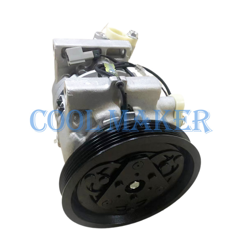 Compresor de Aire Acondicionado DKV14D para Nissan Sunny 92600