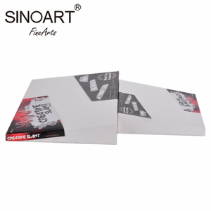 Lienzo <span class=keywords><strong>de</strong></span> Algodón Puro Creativo <span class=keywords><strong>de</strong></span> Alta Calidad con Colores y Formas <span class=keywords><strong>de</strong></span> Sombra Ligera - Product Image 2