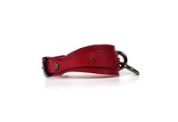 BDSM Cuir tour de Cou, Collier et Laisse Soumise, Discret, DRE-0012