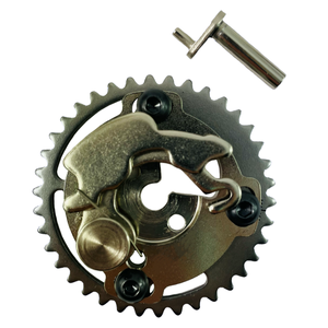 Y15ZR TWH OEM ODM-piñón de motocicleta de carreras, engranaje de sincronización para YAMAHA - Product Image 1