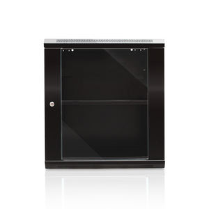 Gabinete de Montaje en Pared para Redes, con Cerradura, 6u 20u <span class=keywords><strong>19u</strong></span> 42u 9u, Gabinete para Servidor en <span class=keywords><strong>Rack</strong></span> - Product Image 4