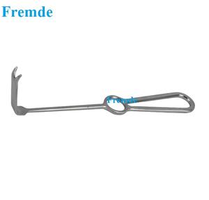 Rowes <span class=keywords><strong>Disimpaction</strong></span> <span class=keywords><strong>Forceps</strong></span> - Product Image 3