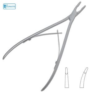 เครื่องมือเล็มกระดูก Lempert Bone Rongeur F9-669 แบบใช้มือ ได้รับการรับรองมาตรฐาน CE - Product Image 1