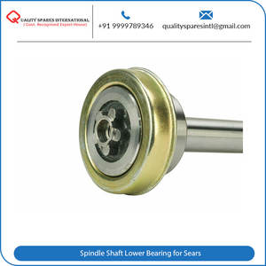 Customizable OEM 187291 187281 Lower Bearing for Spindle Shaft Made of Durable Aluminum Alloy - Product Image 3