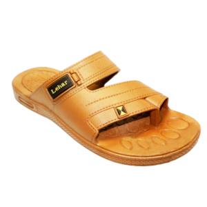 Full PVC Slipper For Mens Soft and Waterproof <b>Pad</b> Wear For Every Season Like Winter Summer Spring Autumn - Product Image 1