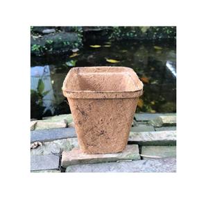 Pots de culture en Fiber de Coco naturel, pièces, pour le jardinage des plantes, fabricant au Vietnam - Product Image 4