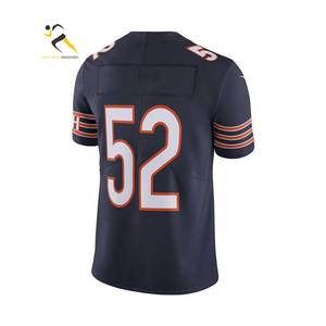 Camiseta de béisbol de poliéster personalizada al por mayor para hombre, ropa deportiva sencilla con su propio diseño, conjunto que incluye camisa y pantalones - Product Image 2