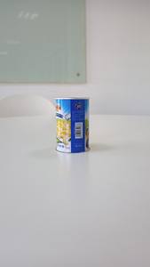Wholesale 3-Piece Set of Empty Food Grade <b>Metal</b> Cans for Bean/Nut Canned Food <b>Packaging</b> Cylinder Design for Export - Product Image 6