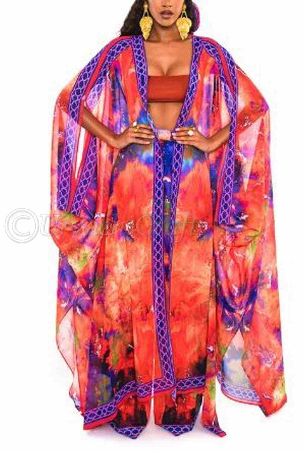 ปะการังสีแดง