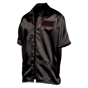 Cornerman Design Men's Premium <b>Stand</b> Collar Formal Style Jacket OEM Supply for Adults - Product Image 4