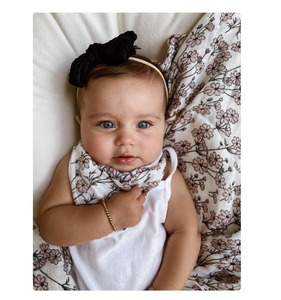 Best Baby <b>Swaddle</b> Wholesale <b>Muslin</b> <b>Swaddle</b> <b>Blankets</b> for Sale - Product Image 2