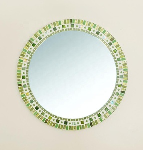 Vintage Handcrafted Wall <b>Mirror</b> - Product Image 1