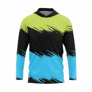 เสื้อฮู้ดสำหรับผู้ชายเสื้อฮู้ดแบบเรียบสำหรับกีฬากลางแจ้ง - Product Image 3