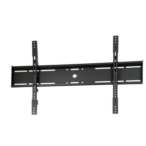 <span class=keywords><strong>TV</strong></span> Wall Mount <span class=keywords><strong>Bracket</strong></span> cho 32 "-100" LED LCD Plasma màn hình phẳng lên đến 100kgs thép sang trọng cố định thiết kế với hộp đóng gói - Product Image 1
