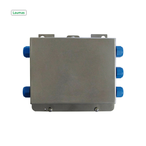 Worldwide Exporter Selling Stainless Steel Case Equalization Board Junction <b>Box</b> with Lightening Protective Device at Best Price - Product Image 1